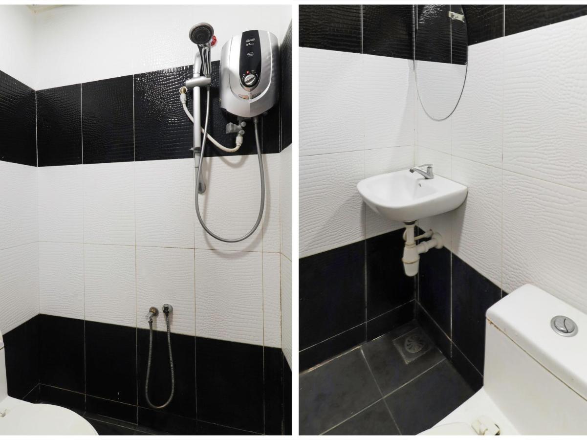 Oyo 89665 Royale City Hotel Σεπάνγκ Εξωτερικό φωτογραφία